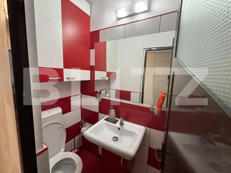 Apartament de vânzare 3 camere Ultracentral - 174613AV | BLITZ Târgoviște | Poza6