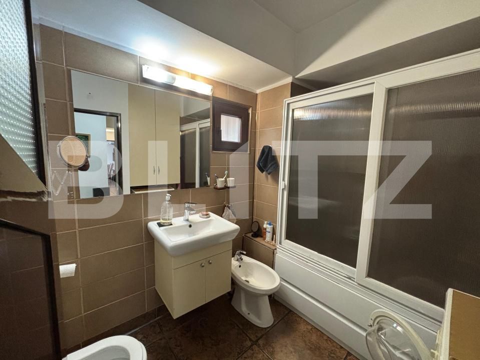 Apartament de vânzare 3 camere Ultracentral - 174613AV | BLITZ Târgoviște | Poza8