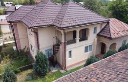Vilă în exclusivitate, de vanzare, 160 mp, zona Doicești