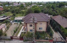 Vilă în exclusivitate, de vanzare, 160 mp, zona Doicești