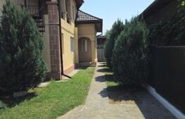 Vilă în exclusivitate, de vanzare, 160 mp, zona Doicești