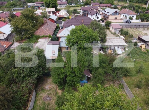 Casa de vânzare 9 camere Exterior Nord - 174705CV | BLITZ Târgoviște | Poza6