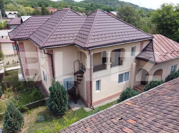 Casa de vânzare 9 camere Exterior Nord - 174705CV | BLITZ Târgoviște | Poza2