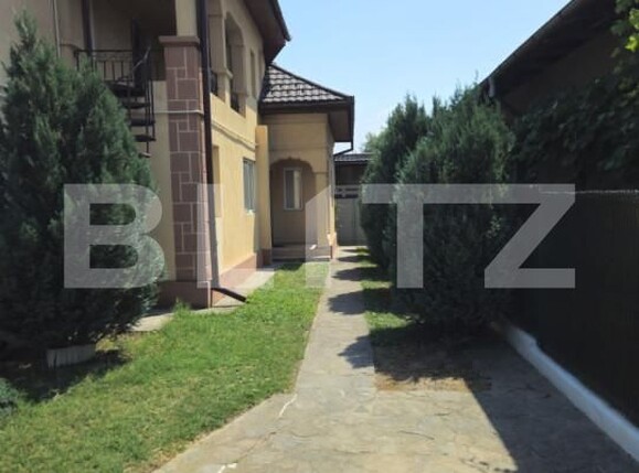 Casa de vânzare 9 camere Exterior Nord - 174705CV | BLITZ Târgoviște | Poza8
