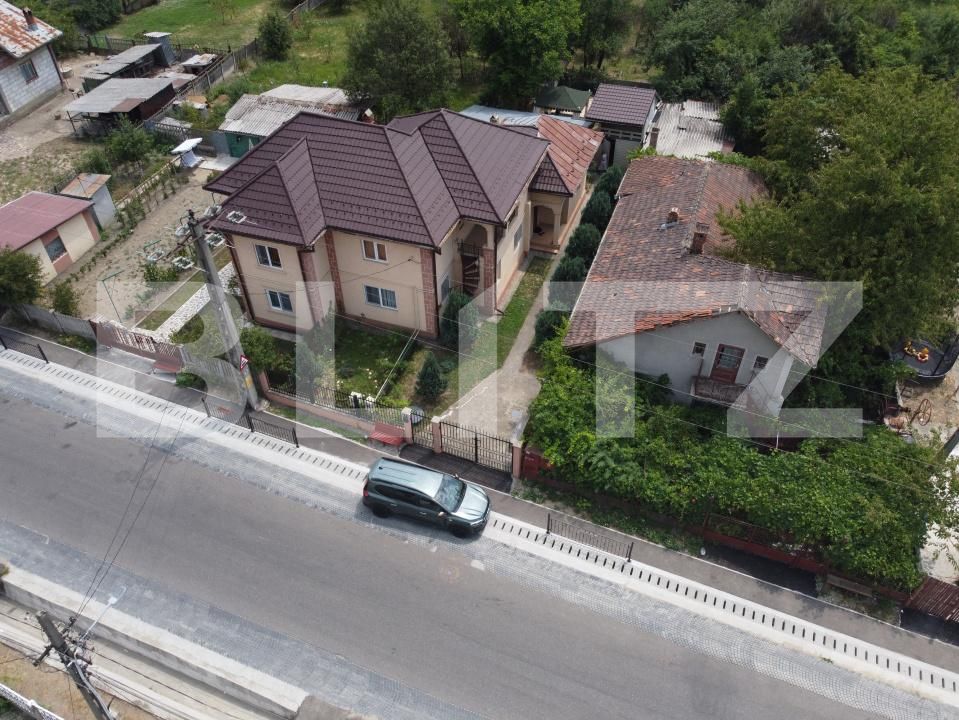 Casa de vânzare 9 camere Exterior Nord - 174705CV | BLITZ Târgoviște | Poza3