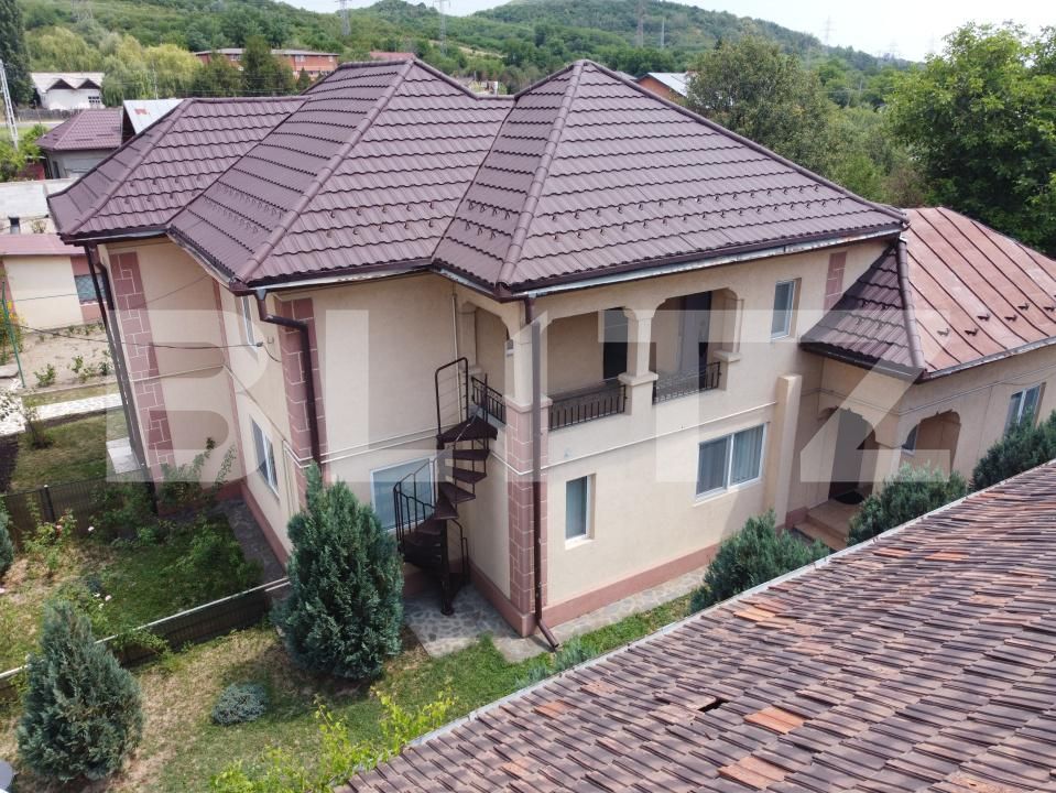 Casa de vânzare 9 camere Exterior Nord - 174705CV | BLITZ Târgoviște | Poza2