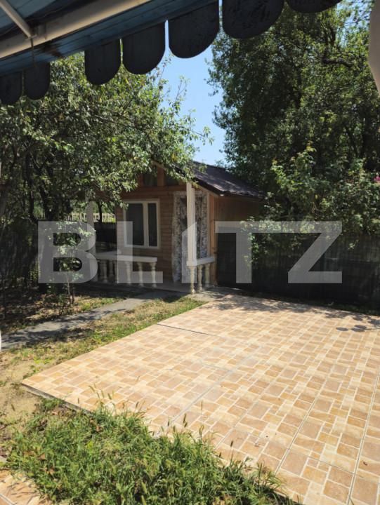 Casa de vânzare 9 camere Exterior Nord - 174705CV | BLITZ Târgoviște | Poza10