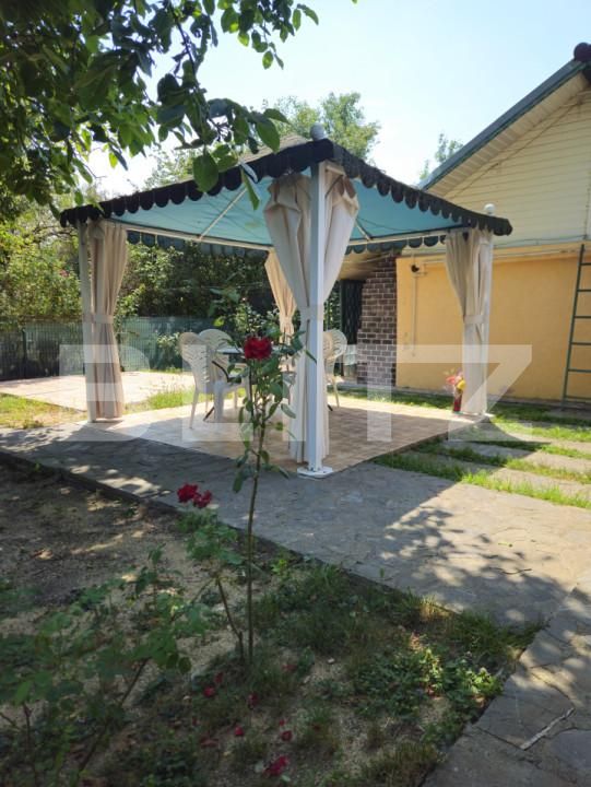 Casa de vânzare 9 camere Exterior Nord - 174705CV | BLITZ Târgoviște | Poza11