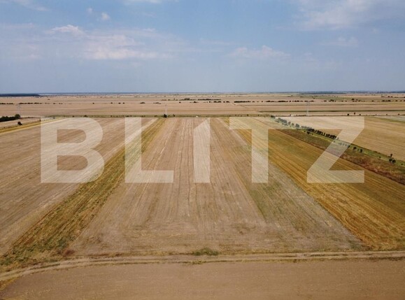 Teren de vânzare Exterior Sud - 174719TV | BLITZ Târgoviște | Poza1