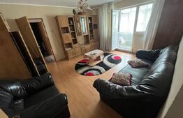 🏡 Apartament de închiriat  cu 3 camere, 65 mp, mobilat complet, zona Fieni