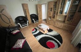 🏡 Apartament de închiriat  cu 3 camere, 65 mp, mobilat complet, zona Fieni