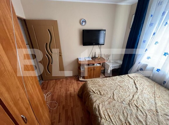 Apartament de închiriat 3 camere Nord-Vest - 174742AI | BLITZ Târgoviște | Poza8