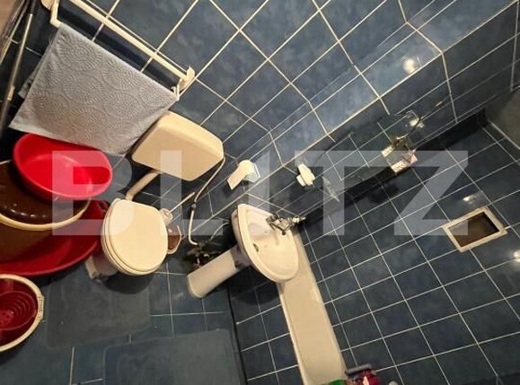 Apartament de închiriat 3 camere Nord-Vest - 174742AI | BLITZ Târgoviște | Poza6