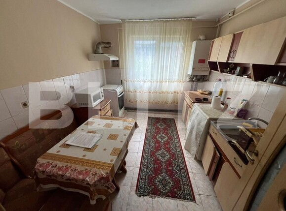 Apartament de închiriat 3 camere Nord-Vest - 174742AI | BLITZ Târgoviște | Poza5