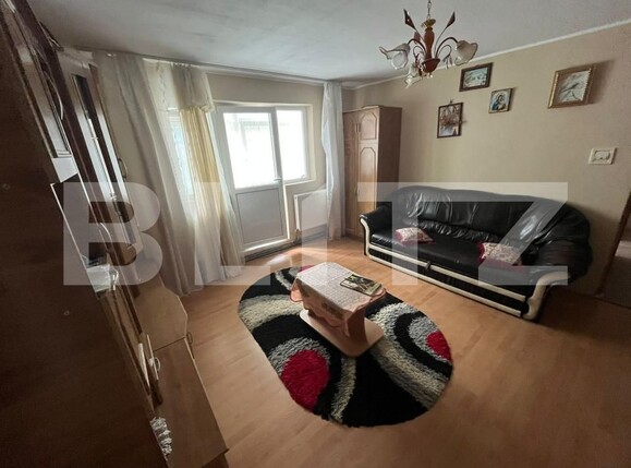 Apartament de închiriat 3 camere Nord-Vest - 174742AI | BLITZ Târgoviște | Poza2