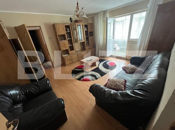 Apartament de închiriat 3 camere Nord-Vest - 174742AI | BLITZ Târgoviște | Poza12