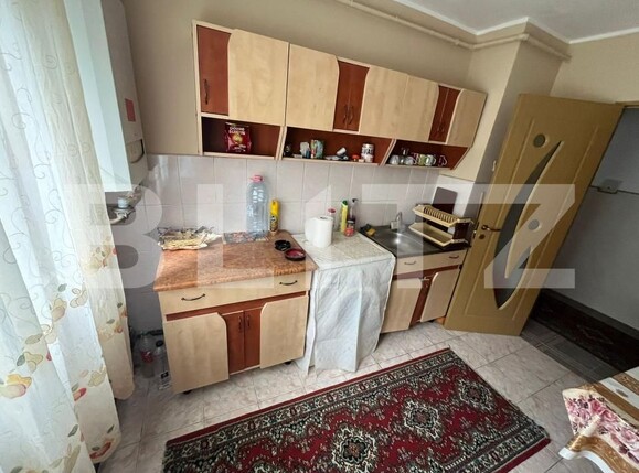 Apartament de închiriat 3 camere Nord-Vest - 174742AI | BLITZ Târgoviște | Poza3
