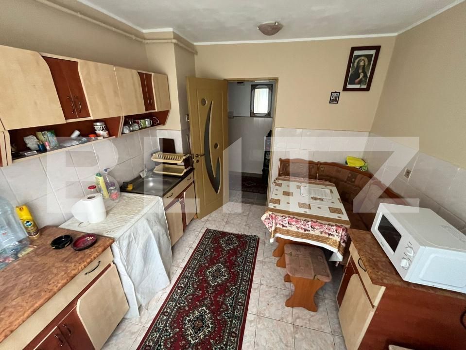 Apartament de închiriat 3 camere Nord-Vest - 174742AI | BLITZ Târgoviște | Poza4