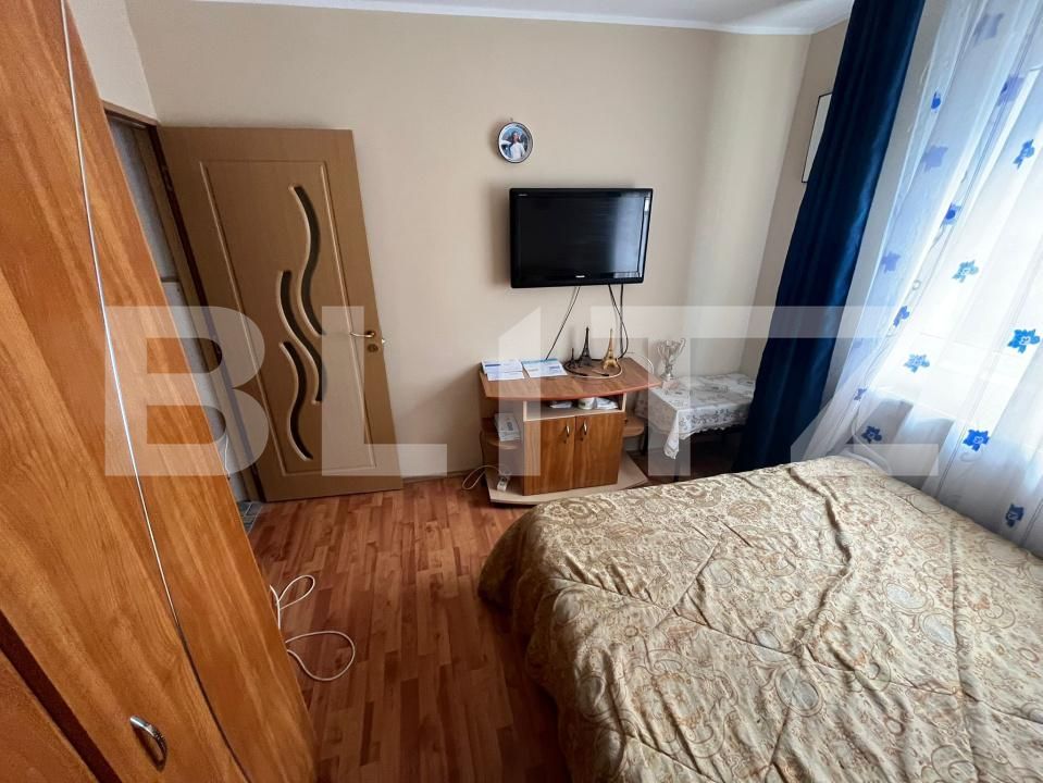 Apartament de închiriat 3 camere Nord-Vest - 174742AI | BLITZ Târgoviște | Poza8