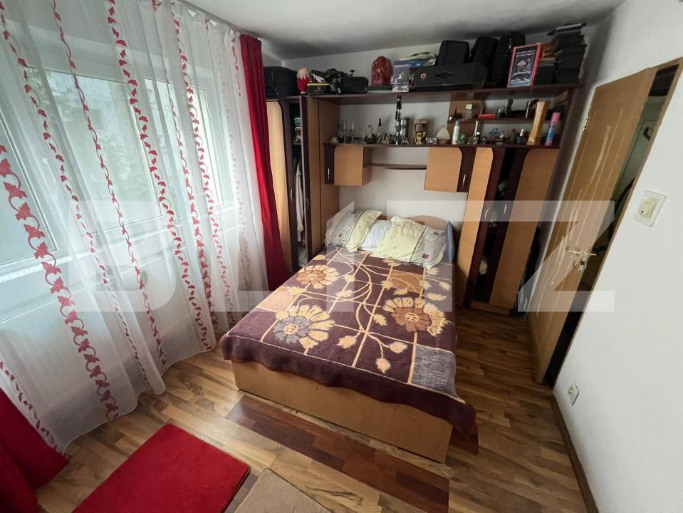Apartament de închiriat 3 camere Nord-Vest - 174742AI | BLITZ Târgoviște | Poza11