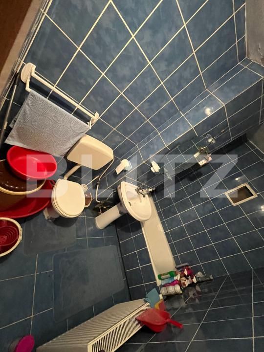 Apartament de închiriat 3 camere Nord-Vest - 174742AI | BLITZ Târgoviște | Poza6