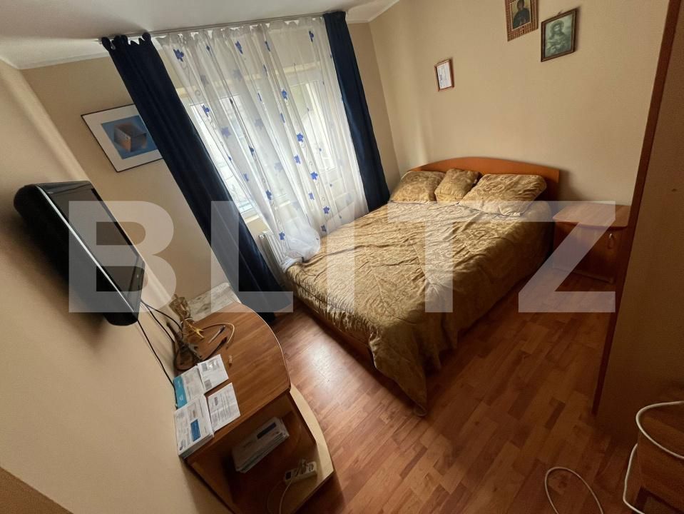 Apartament de închiriat 3 camere Nord-Vest - 174742AI | BLITZ Târgoviște | Poza9