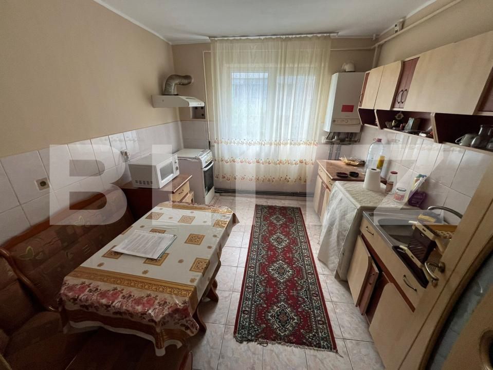 Apartament de închiriat 3 camere Nord-Vest - 174742AI | BLITZ Târgoviște | Poza5
