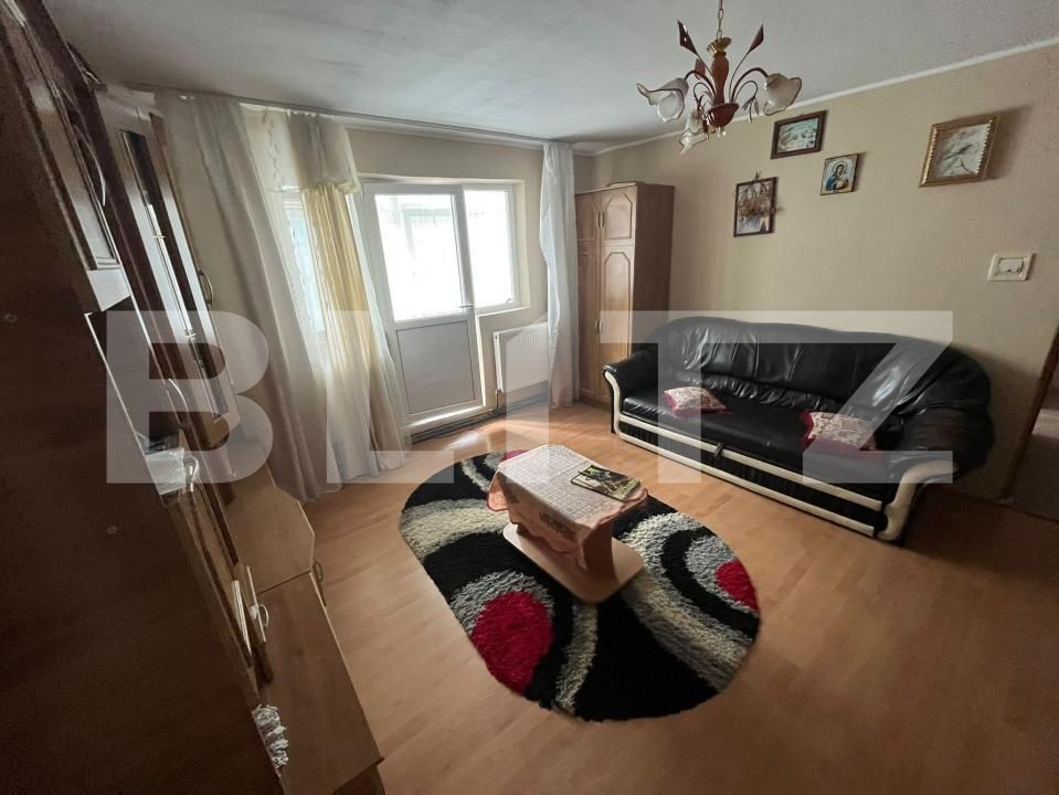 Apartament de închiriat 3 camere Nord-Vest - 174742AI | BLITZ Târgoviște | Poza2