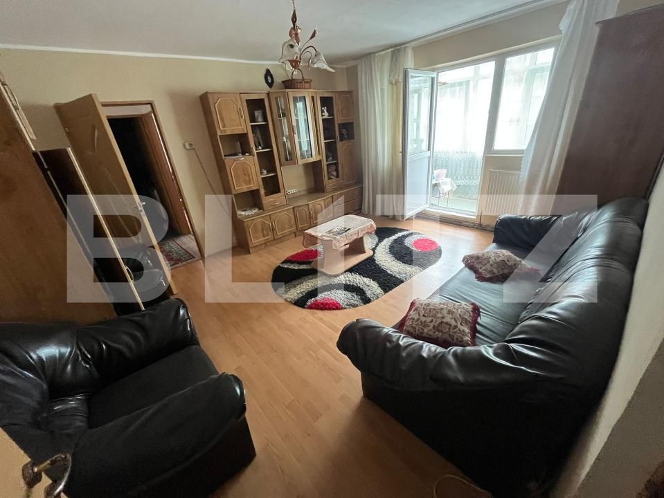 Apartament de închiriat 3 camere Nord-Vest - 174742AI | BLITZ Târgoviște | Poza12