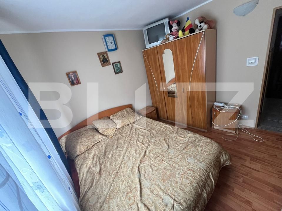 Apartament de închiriat 3 camere Nord-Vest - 174742AI | BLITZ Târgoviște | Poza7