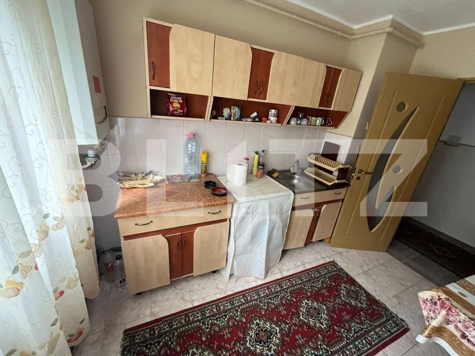 Apartament de închiriat 3 camere Nord-Vest - 174742AI | BLITZ Târgoviște | Poza3