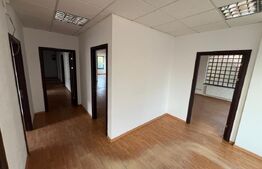 🏢 Clădire multifuncțională, de inchiriat, 600 mp, zona Micro 11