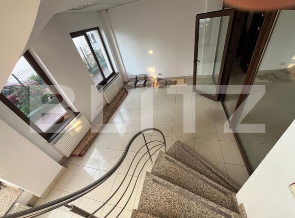 Spațiu birouri de închiriat Micro 11 - 174744SIB | BLITZ Târgoviște | Poza14