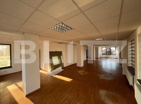 Spațiu birouri de închiriat Micro 11 - 174744SIB | BLITZ Târgoviște | Poza1