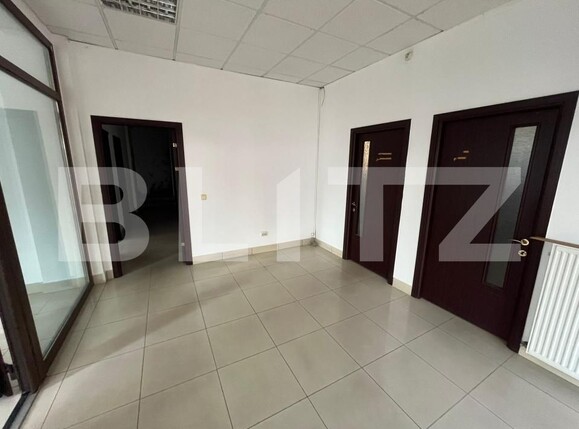 Spațiu birouri de închiriat Micro 11 - 174744SIB | BLITZ Târgoviște | Poza16
