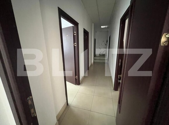 Spațiu birouri de închiriat Micro 11 - 174744SIB | BLITZ Târgoviște | Poza17