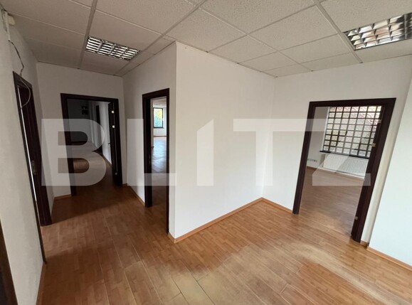Spațiu birouri de închiriat Micro 11 - 174744SIB | BLITZ Târgoviște | Poza6