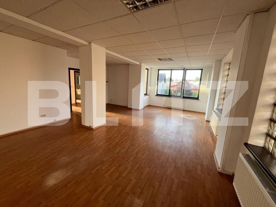 Spațiu birouri de închiriat Micro 11 - 174744SIB | BLITZ Târgoviște | Poza2