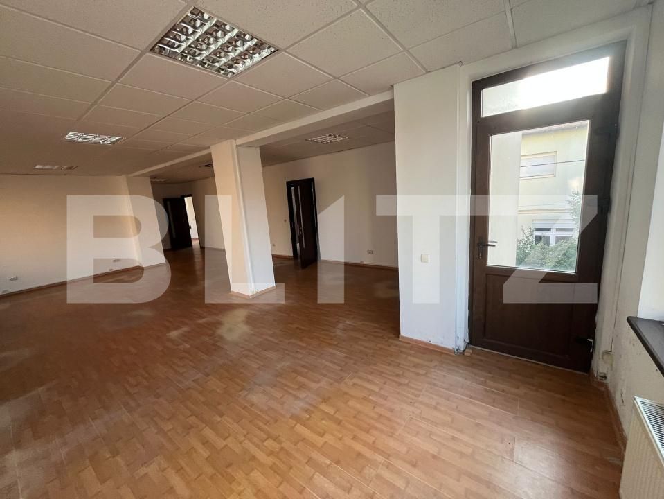 Spațiu birouri de închiriat Micro 11 - 174744SIB | BLITZ Târgoviște | Poza11