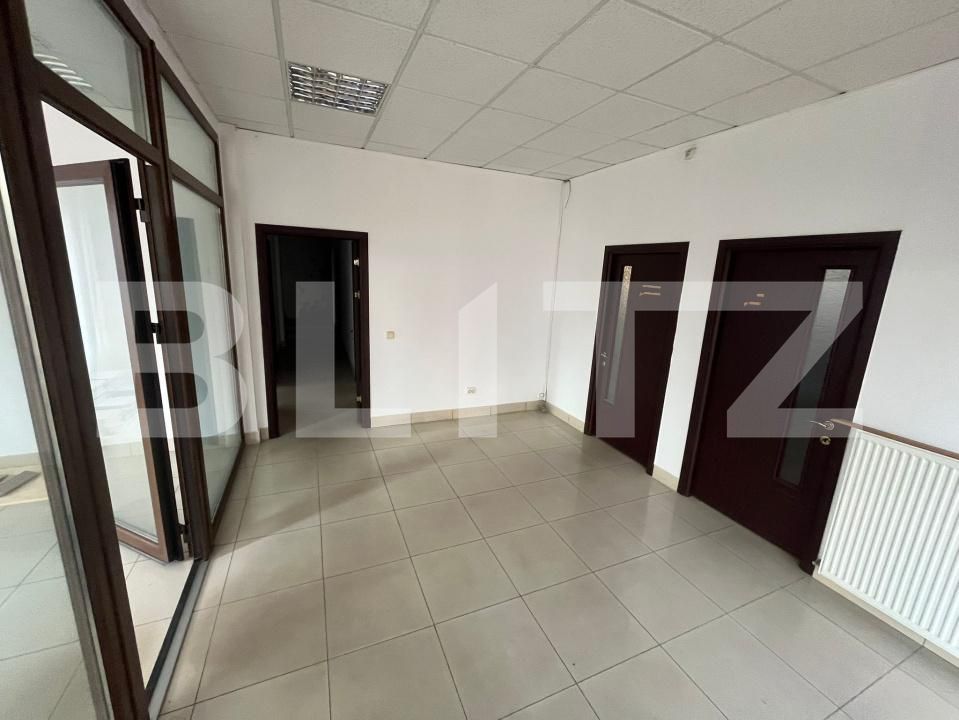 Spațiu birouri de închiriat Micro 11 - 174744SIB | BLITZ Târgoviște | Poza15