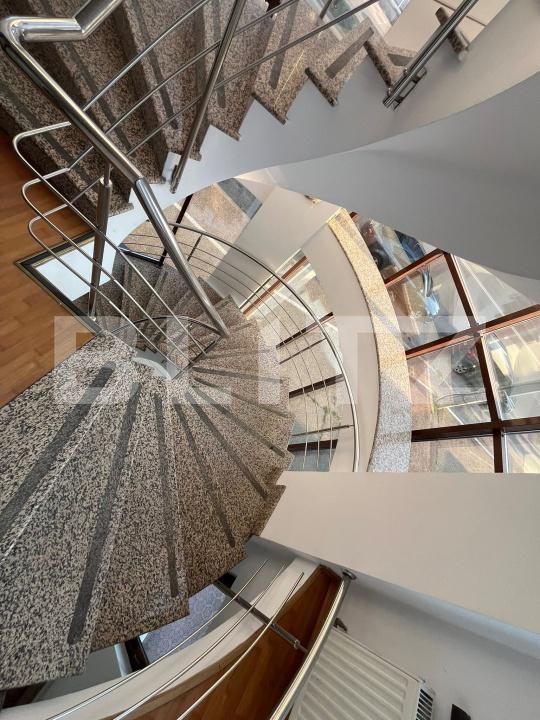 Spațiu birouri de închiriat Micro 11 - 174744SIB | BLITZ Târgoviște | Poza13