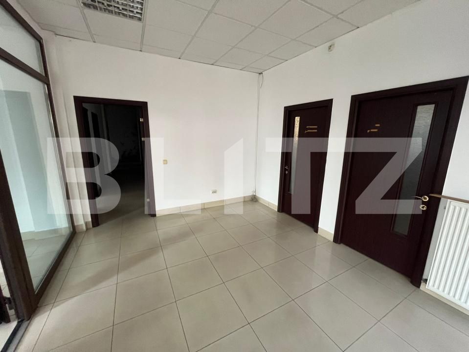 Spațiu birouri de închiriat Micro 11 - 174744SIB | BLITZ Târgoviște | Poza16