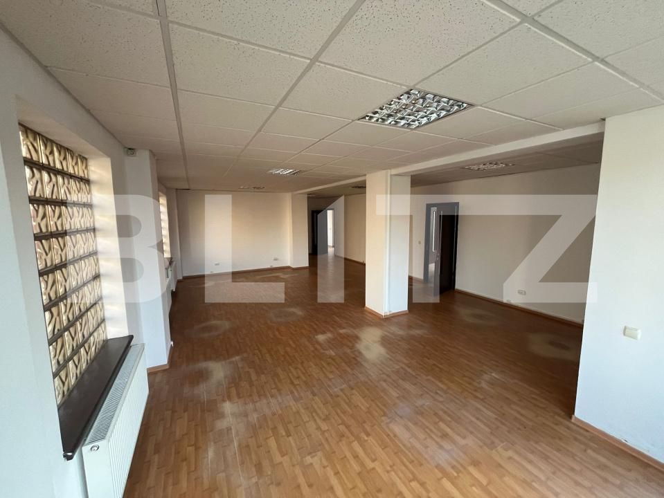 Spațiu birouri de închiriat Micro 11 - 174744SIB | BLITZ Târgoviște | Poza10