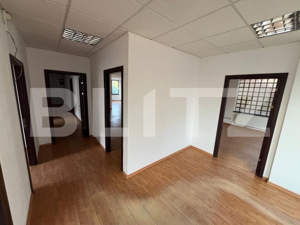 Spațiu birouri de închiriat Micro 11 - 174744SIB | BLITZ Târgoviște | Poza6