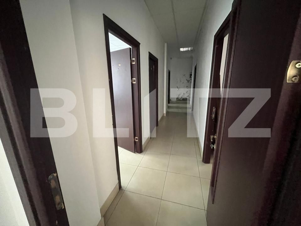 Spațiu birouri de închiriat Micro 11 - 174744SIB | BLITZ Târgoviște | Poza17