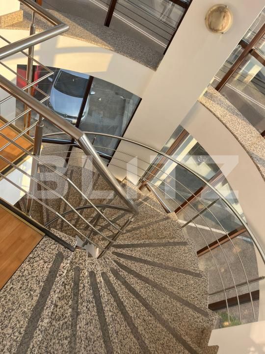 Spațiu birouri de închiriat Micro 11 - 174744SIB | BLITZ Târgoviște | Poza5