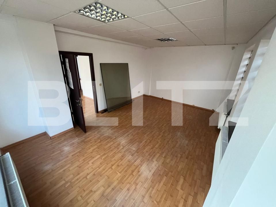 Spațiu birouri de închiriat Micro 11 - 174744SIB | BLITZ Târgoviște | Poza7