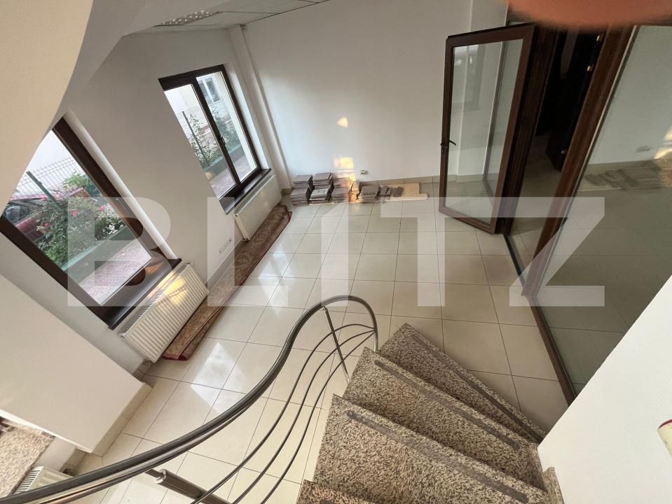 Spațiu birouri de închiriat Micro 11 - 174744SIB | BLITZ Târgoviște | Poza14