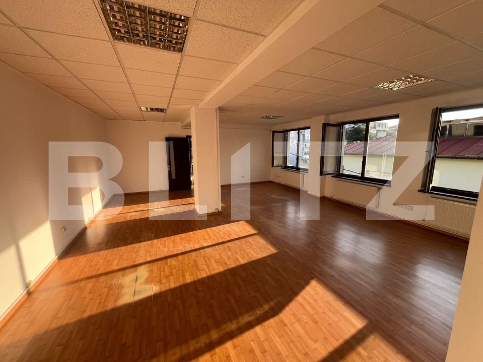 Spațiu birouri de închiriat Micro 11 - 174744SIB | BLITZ Târgoviște | Poza3