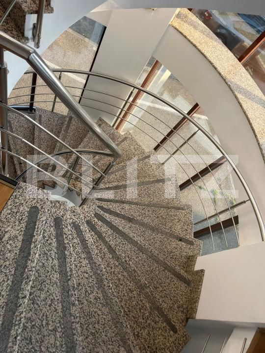 Spațiu birouri de închiriat Micro 11 - 174744SIB | BLITZ Târgoviște | Poza12